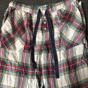 american eagle pajama pants